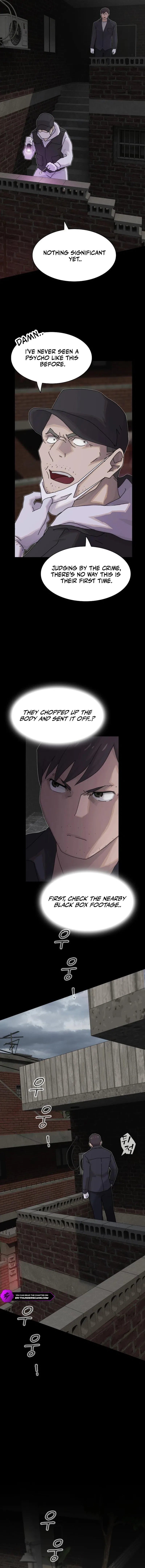 The Genius Who Reads the World Chapter 20 – Page 23