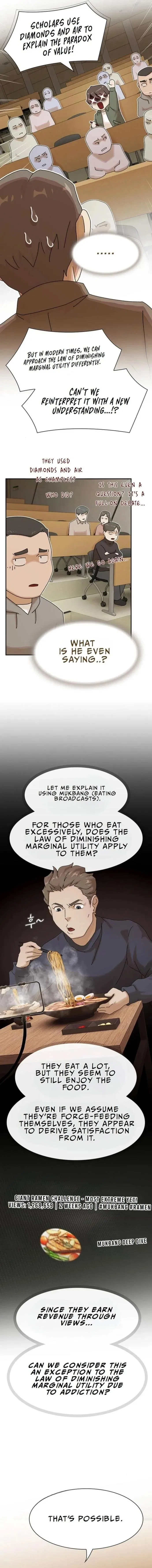 The Genius Who Reads the World Chapter 16 – Page 8