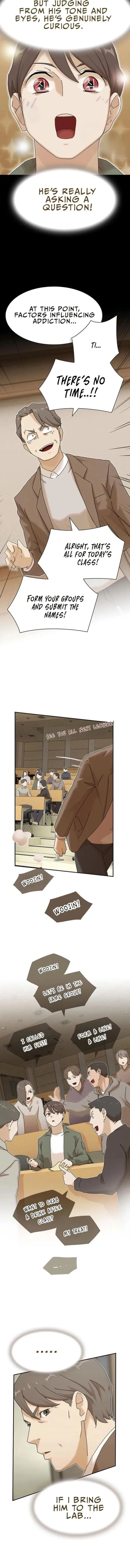 The Genius Who Reads the World Chapter 16 – Page 10