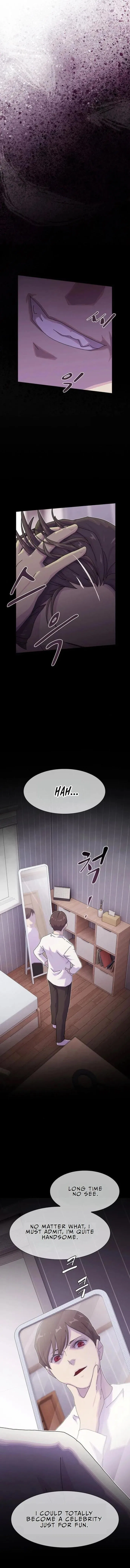 The Genius Who Reads the World Chapter 16 – Page 14