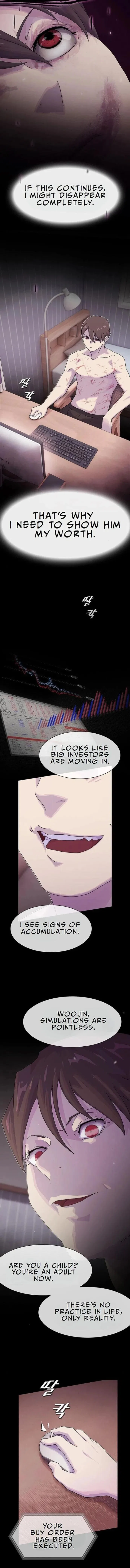 The Genius Who Reads the World Chapter 16 – Page 17