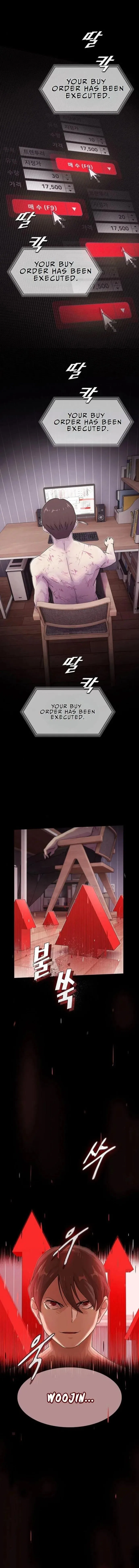 The Genius Who Reads the World Chapter 16 – Page 18