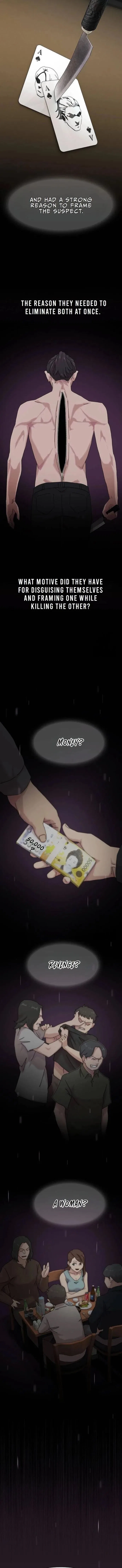 The Genius Who Reads the World Chapter 15 – Page 11