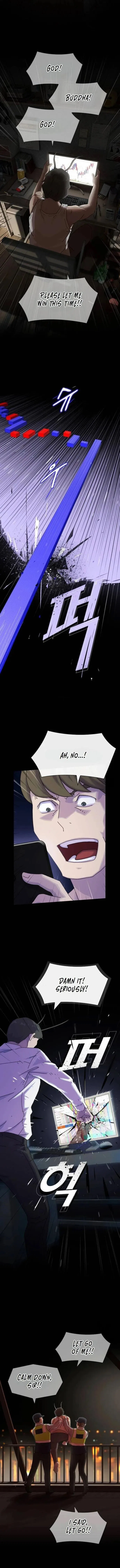 The Genius Who Reads the World Chapter 15 – Page 18