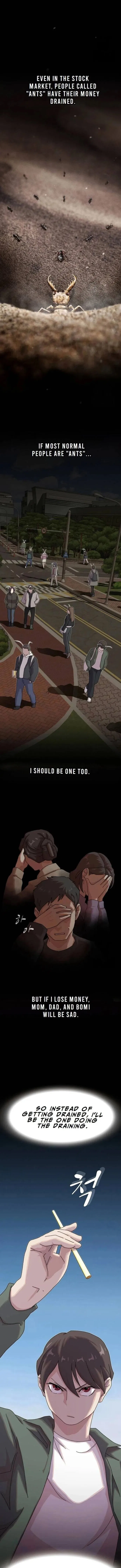 The Genius Who Reads the World Chapter 15 – Page 19