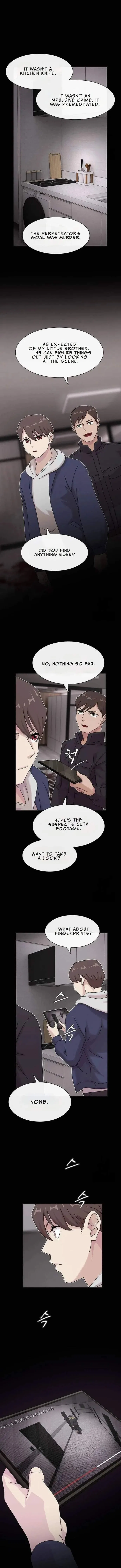 The Genius Who Reads the World Chapter 14 – Page 17