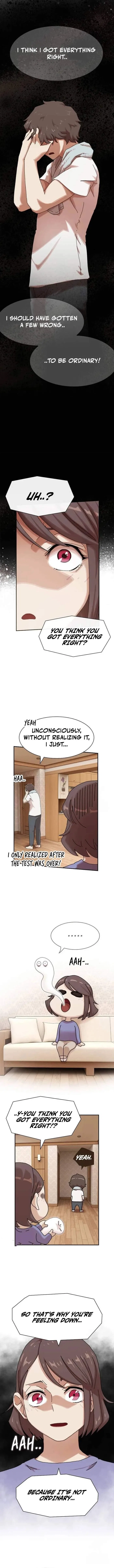 The Genius Who Reads the World Chapter 11 – Page 8