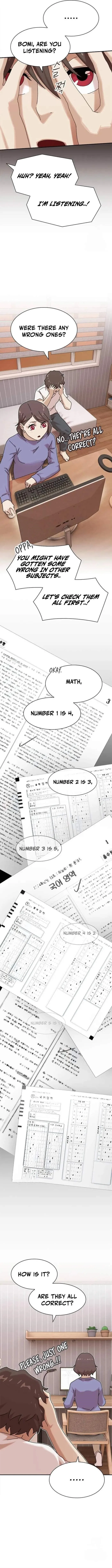 The Genius Who Reads the World Chapter 11 – Page 12