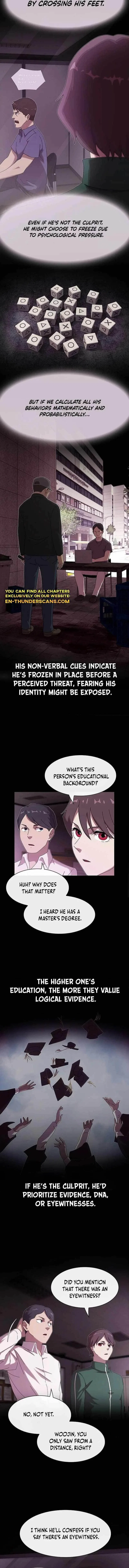 The Genius Who Reads the World Chapter 9 – Page 3