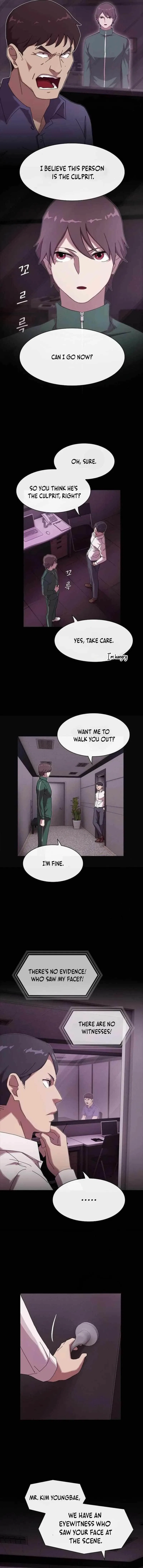 The Genius Who Reads the World Chapter 9 – Page 4