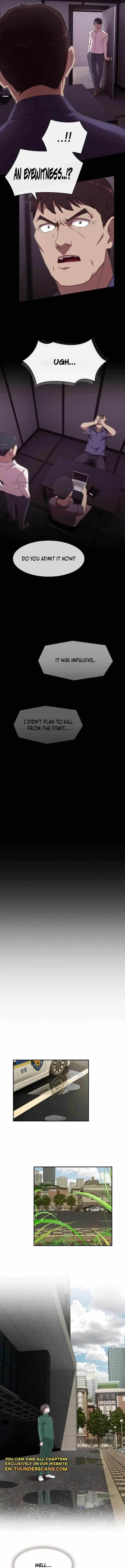 The Genius Who Reads the World Chapter 9 – Page 5