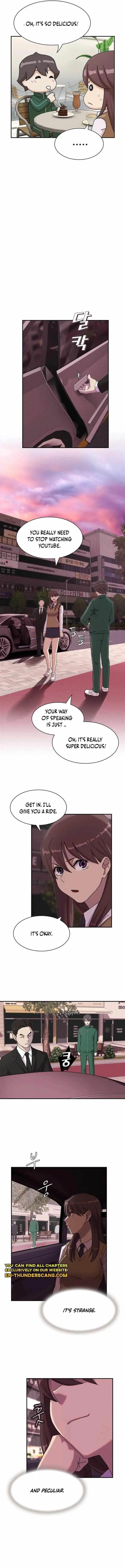 The Genius Who Reads the World Chapter 9 – Page 13
