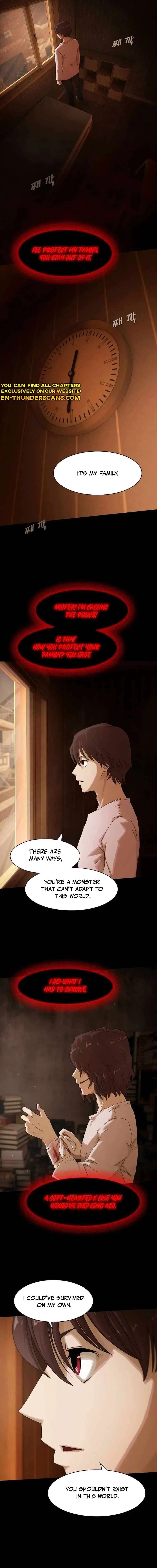 The Genius Who Reads the World Chapter 4 – Page 4