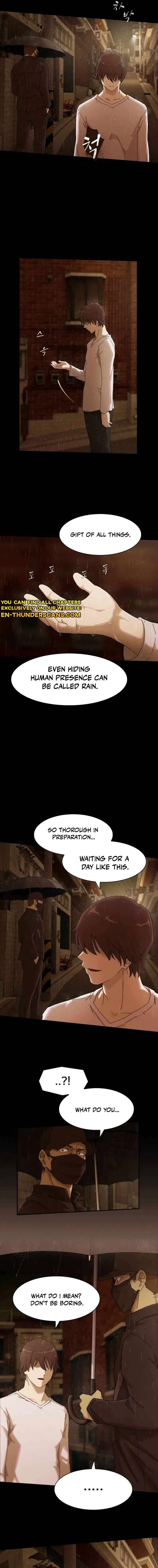 The Genius Who Reads the World Chapter 4 – Page 10