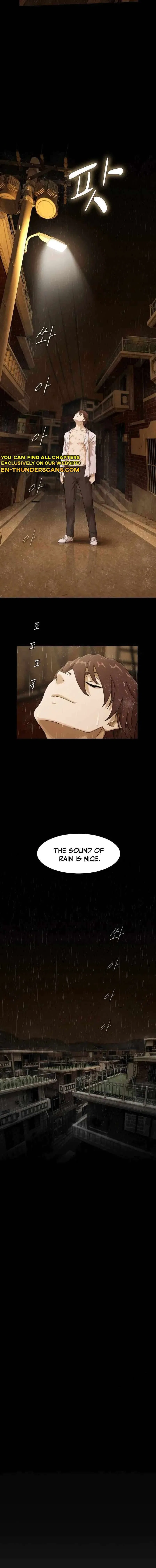 The Genius Who Reads the World Chapter 4 – Page 16