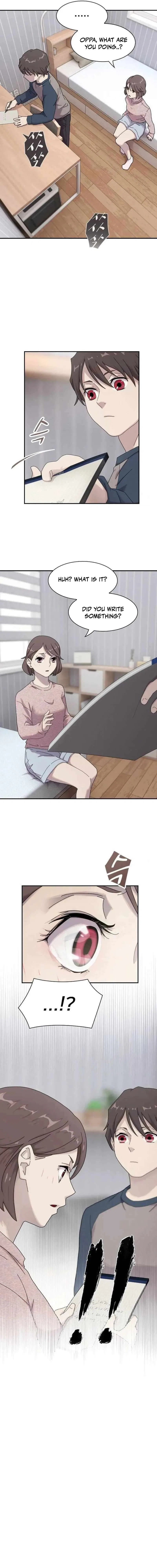 The Genius Who Reads the World Chapter 4 – Page 24