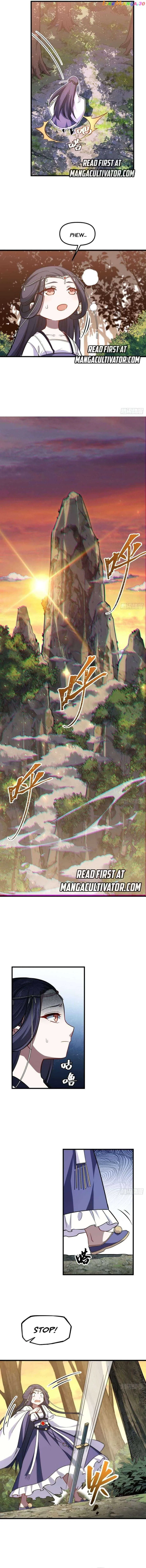 Start by signing in and obtaining the Ancient Divine Body Chapter 5 – Page 6
