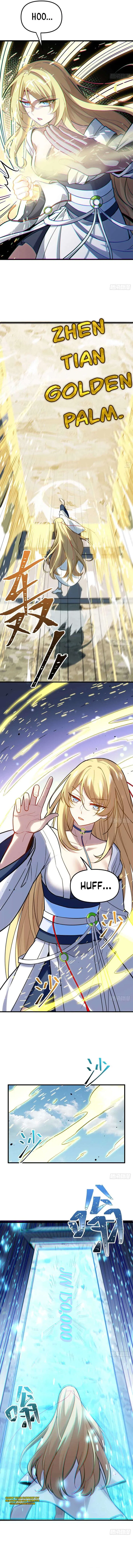 Start by signing in and obtaining the Ancient Divine Body Chapter 3 – Page 7
