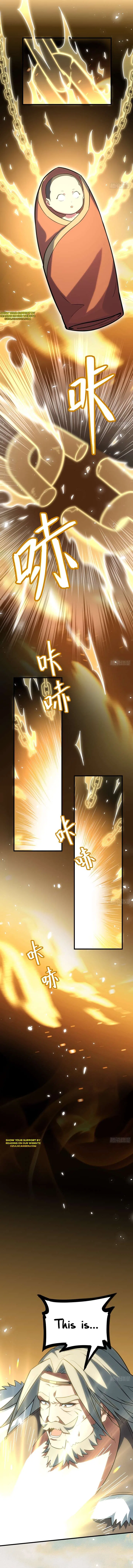 Start by signing in and obtaining the Ancient Divine Body Chapter 1 – Page 8