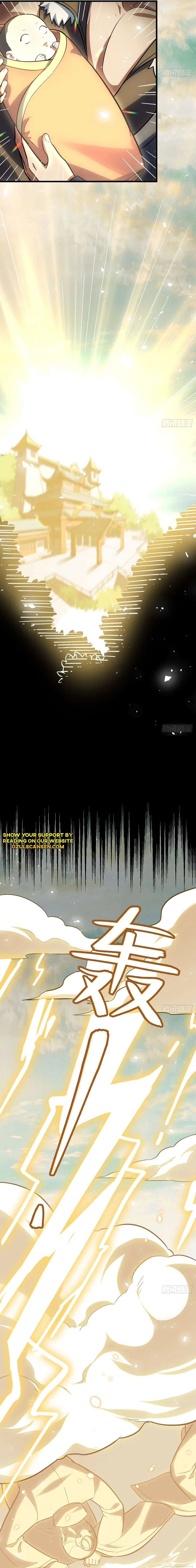 Start by signing in and obtaining the Ancient Divine Body Chapter 1 – Page 9