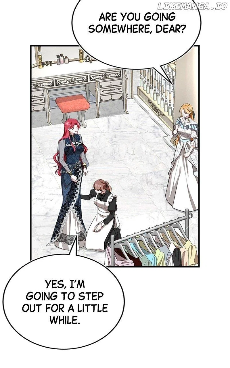 That Villain’s Life, I’ll Live It Once Chapter 5 – Page 5