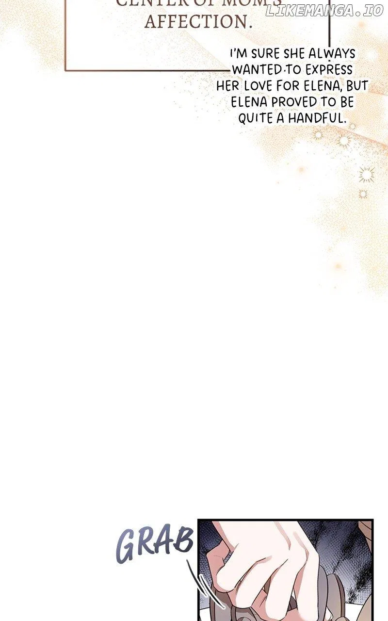 That Villain’s Life, I’ll Live It Once Chapter 5 – Page 9