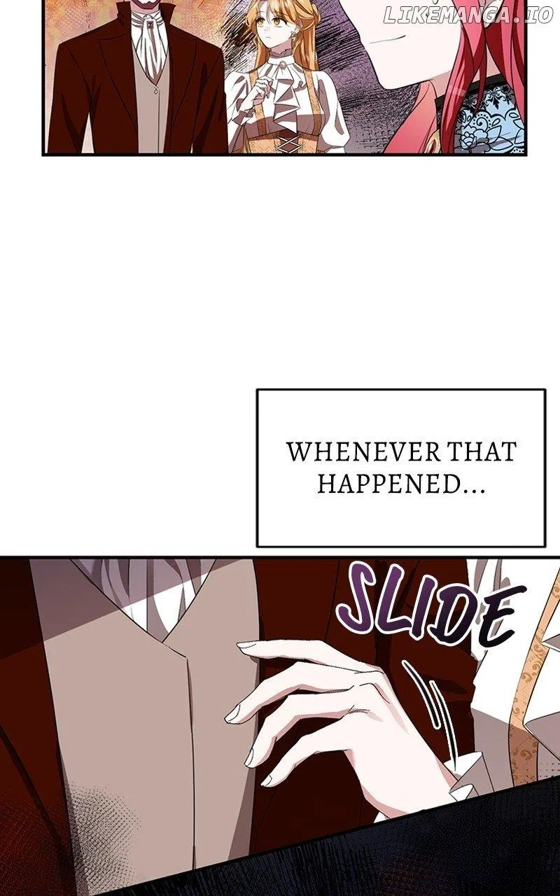 That Villain’s Life, I’ll Live It Once Chapter 5 – Page 14