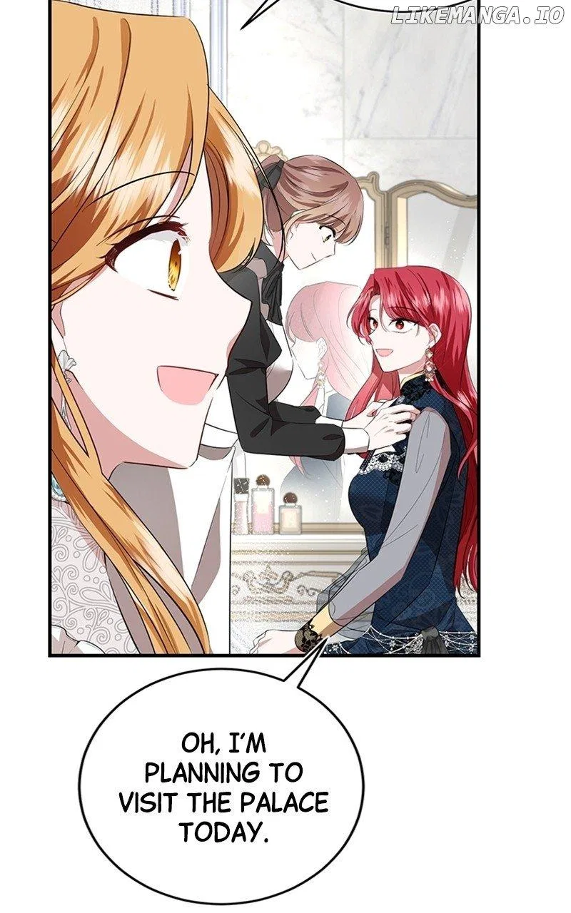 That Villain’s Life, I’ll Live It Once Chapter 5 – Page 20