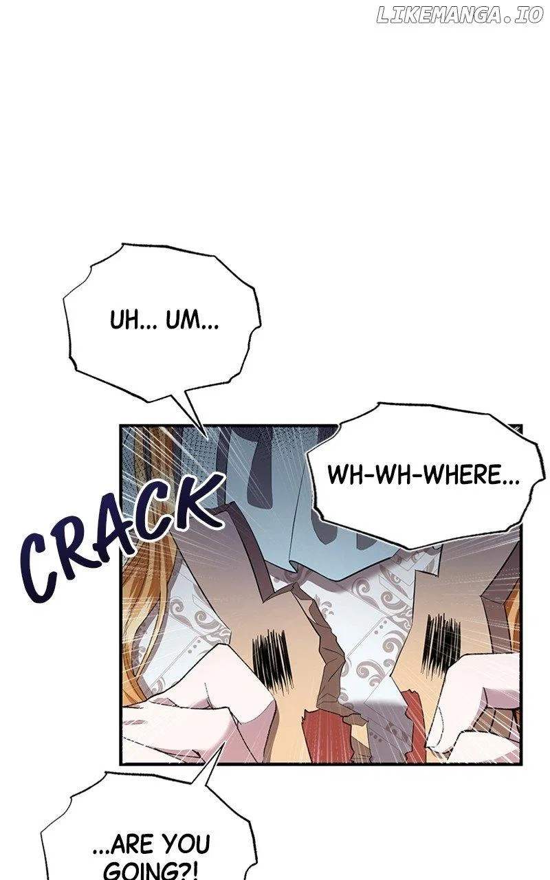 That Villain’s Life, I’ll Live It Once Chapter 5 – Page 21