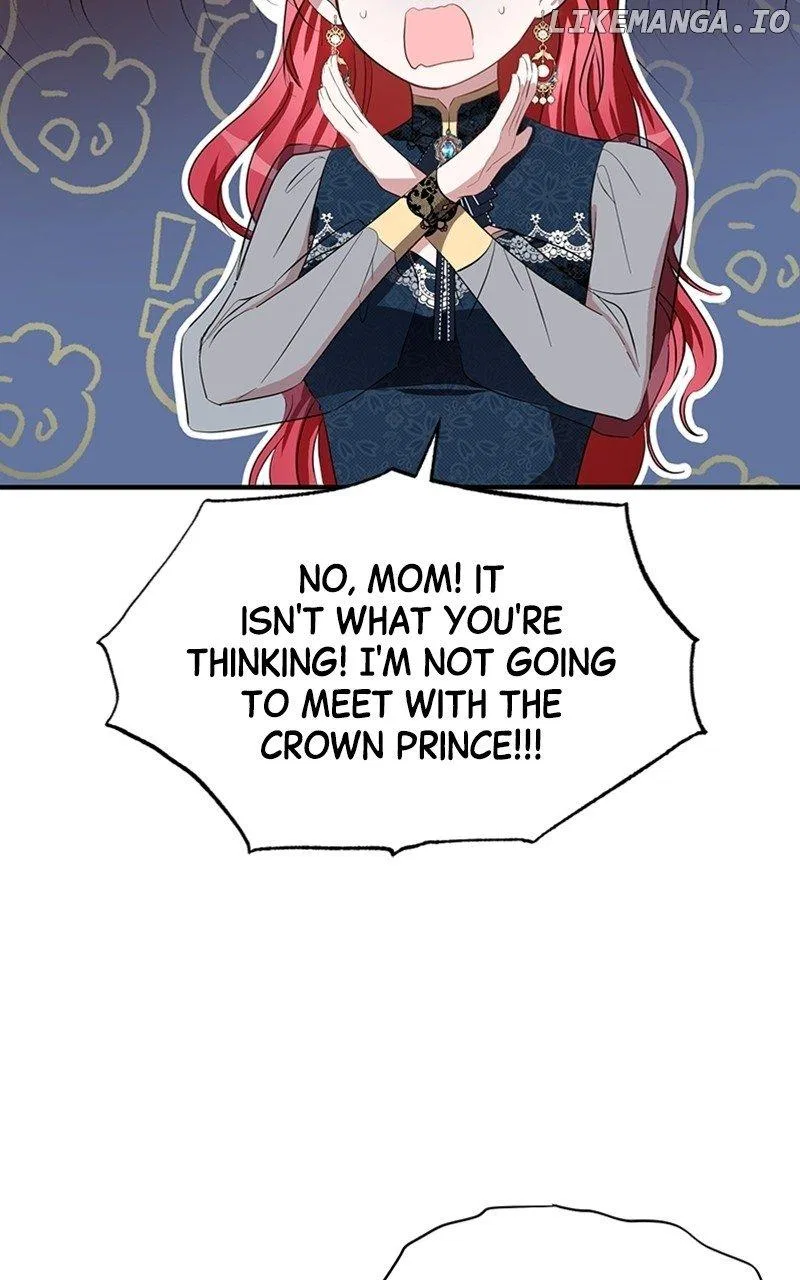 That Villain’s Life, I’ll Live It Once Chapter 5 – Page 24
