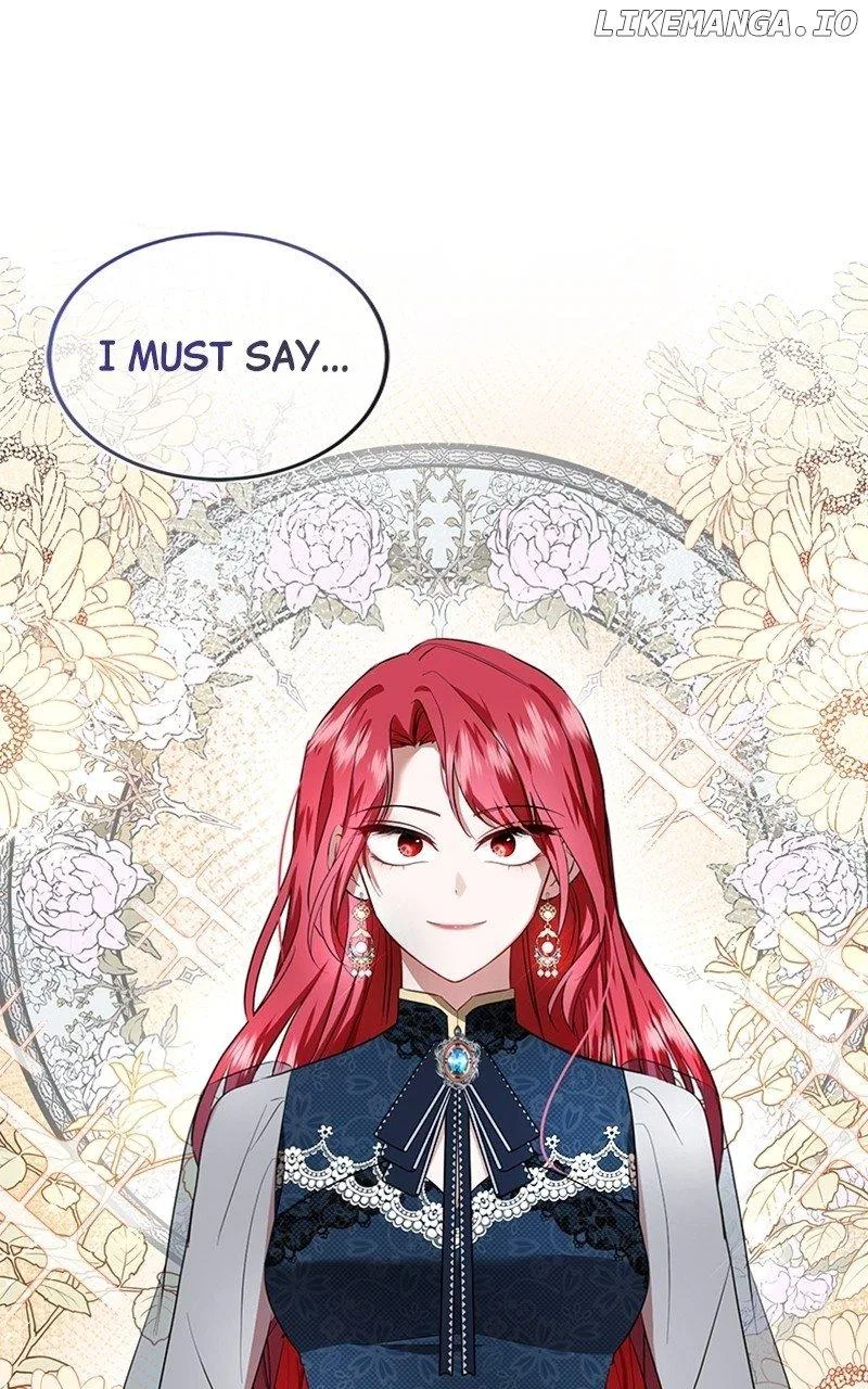 That Villain’s Life, I’ll Live It Once Chapter 5 – Page 32