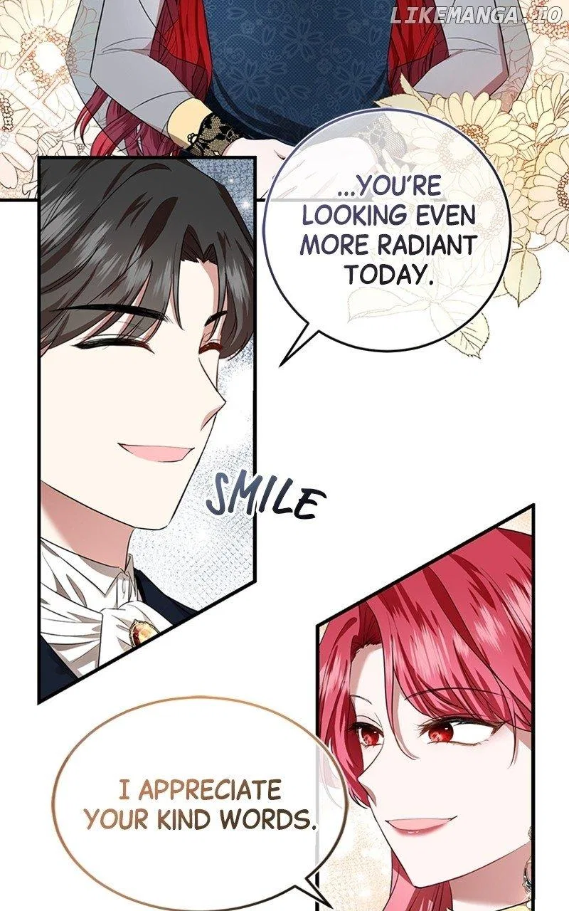 That Villain’s Life, I’ll Live It Once Chapter 5 – Page 33