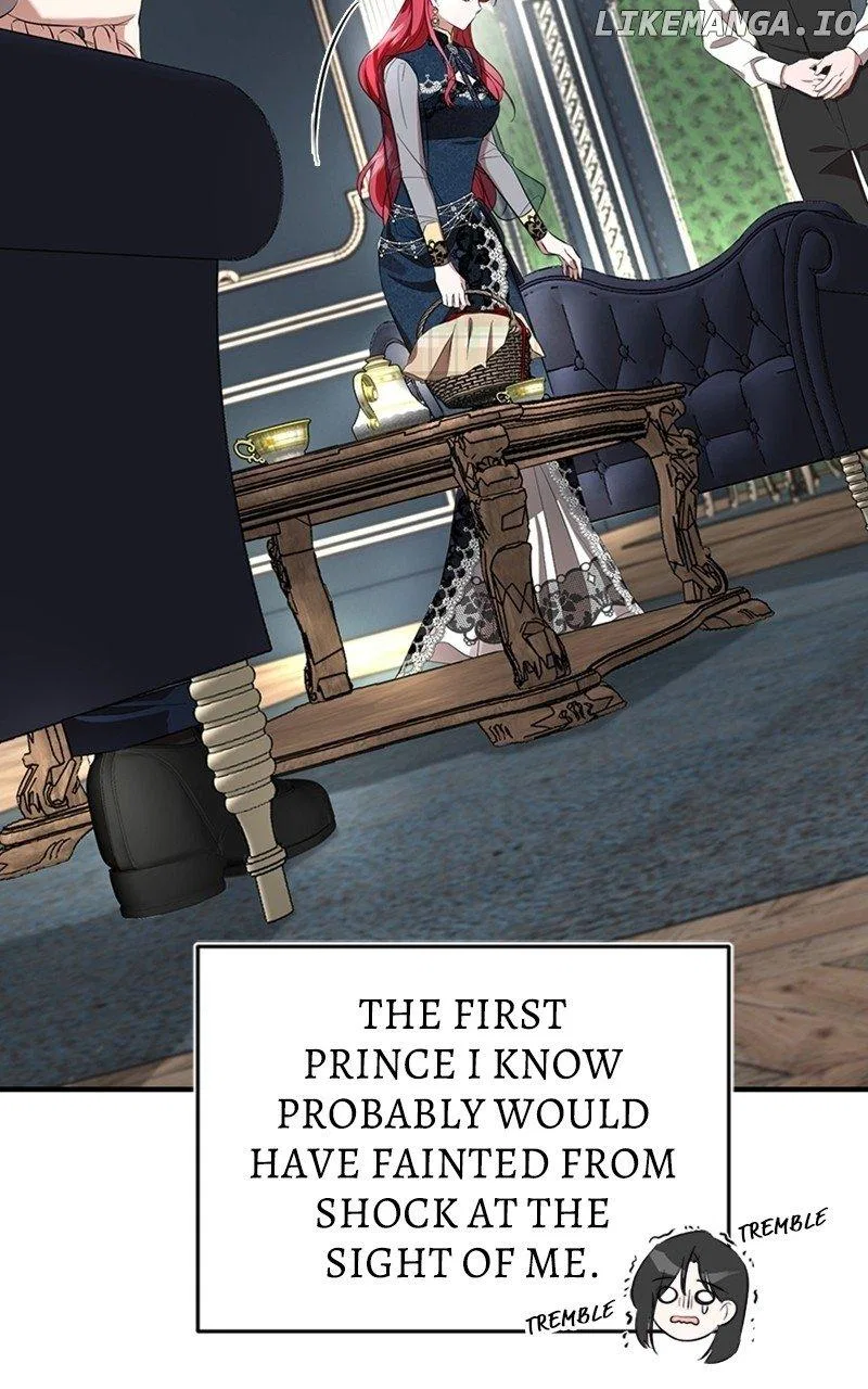 That Villain’s Life, I’ll Live It Once Chapter 5 – Page 36