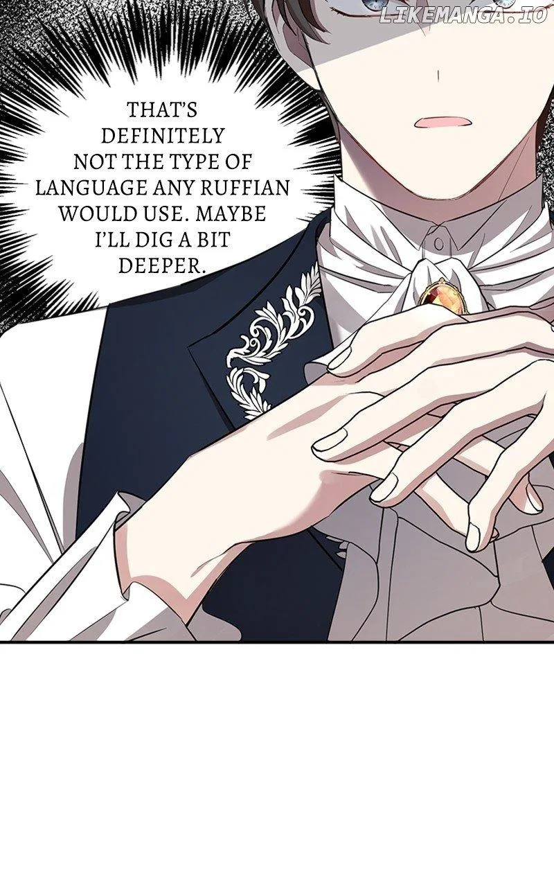 That Villain’s Life, I’ll Live It Once Chapter 5 – Page 40