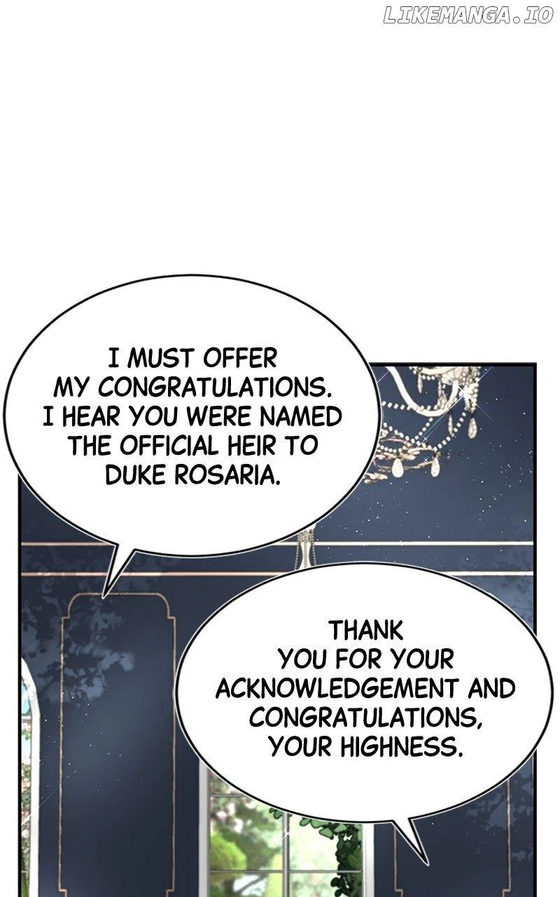 That Villain’s Life, I’ll Live It Once Chapter 5 – Page 41