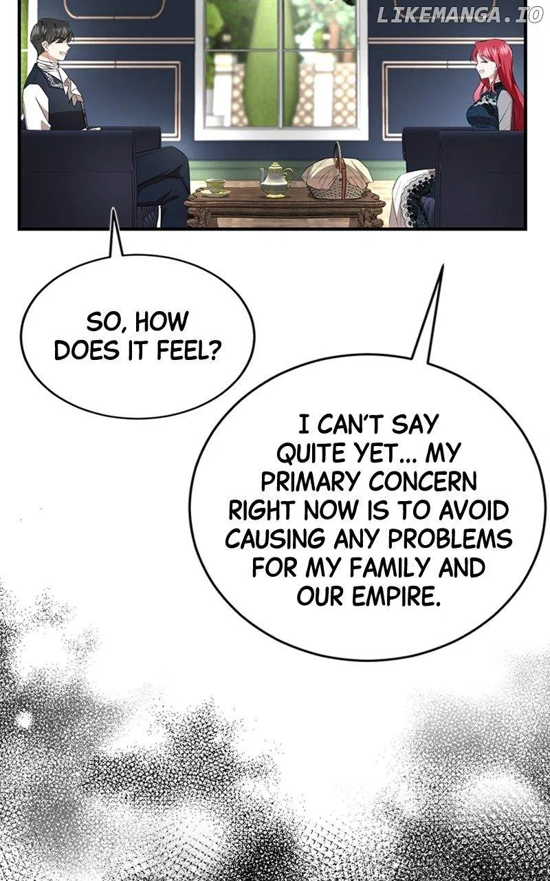 That Villain’s Life, I’ll Live It Once Chapter 5 – Page 42