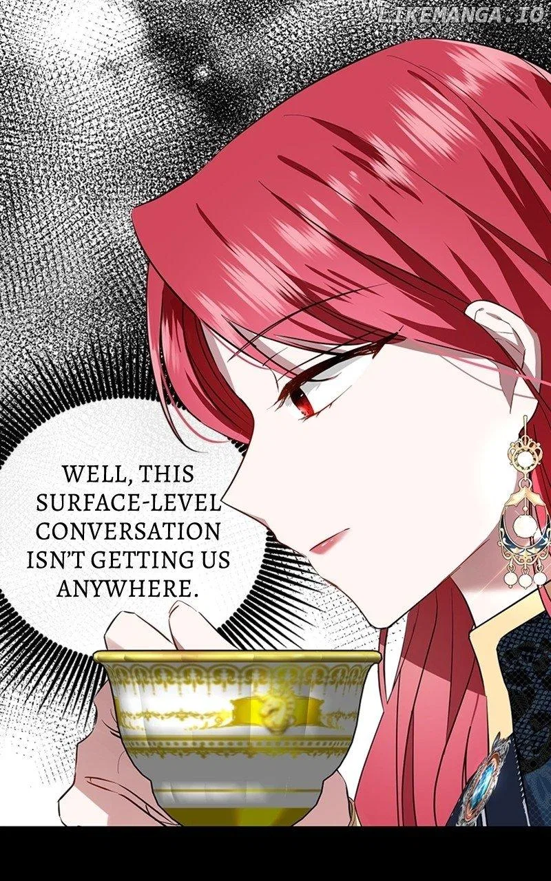 That Villain’s Life, I’ll Live It Once Chapter 5 – Page 43