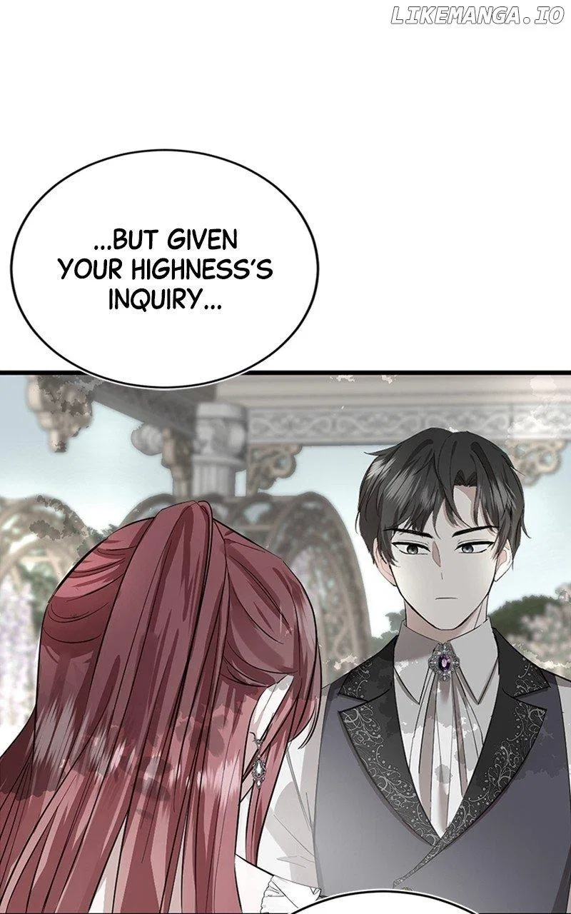 That Villain’s Life, I’ll Live It Once Chapter 5 – Page 54