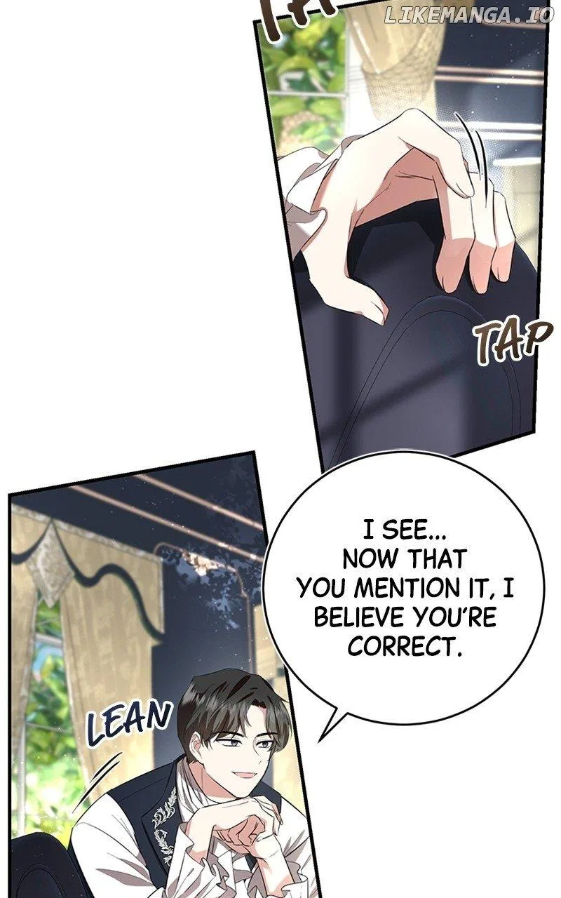 That Villain’s Life, I’ll Live It Once Chapter 5 – Page 56