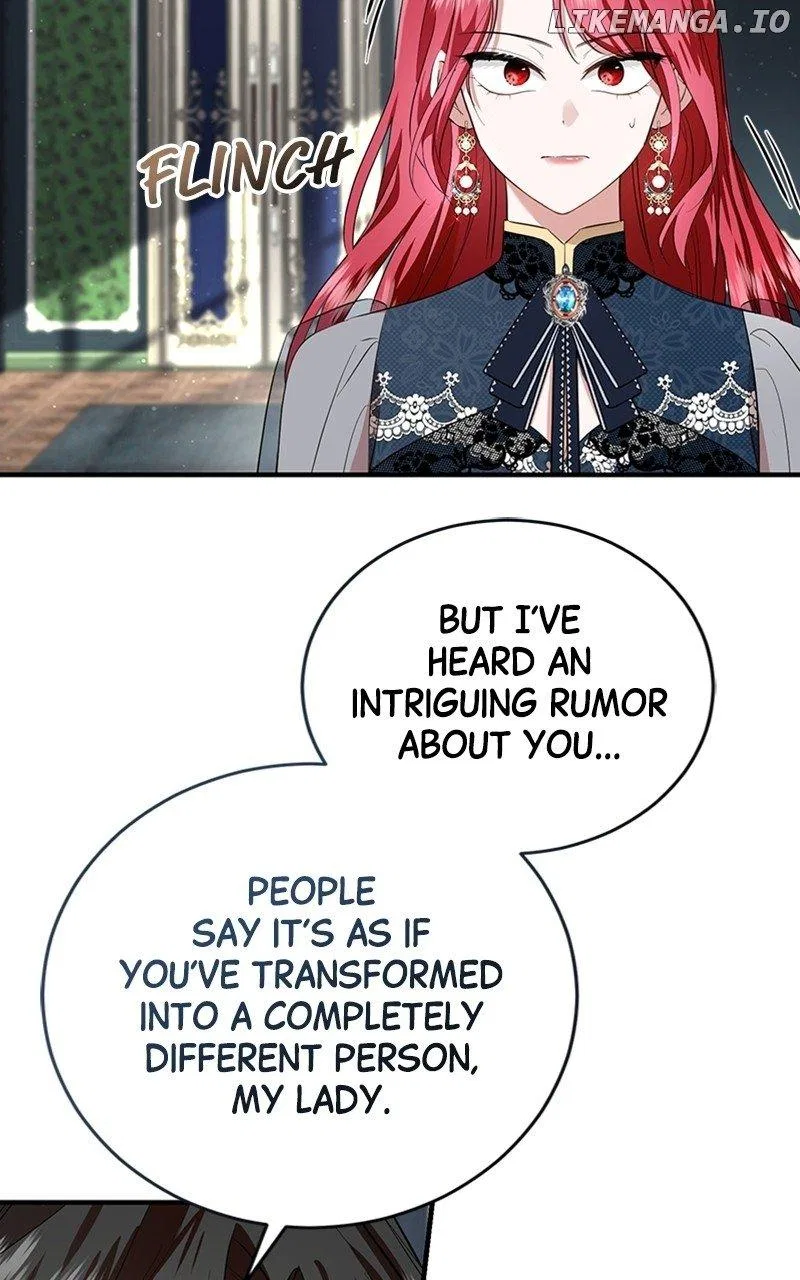 That Villain’s Life, I’ll Live It Once Chapter 5 – Page 58