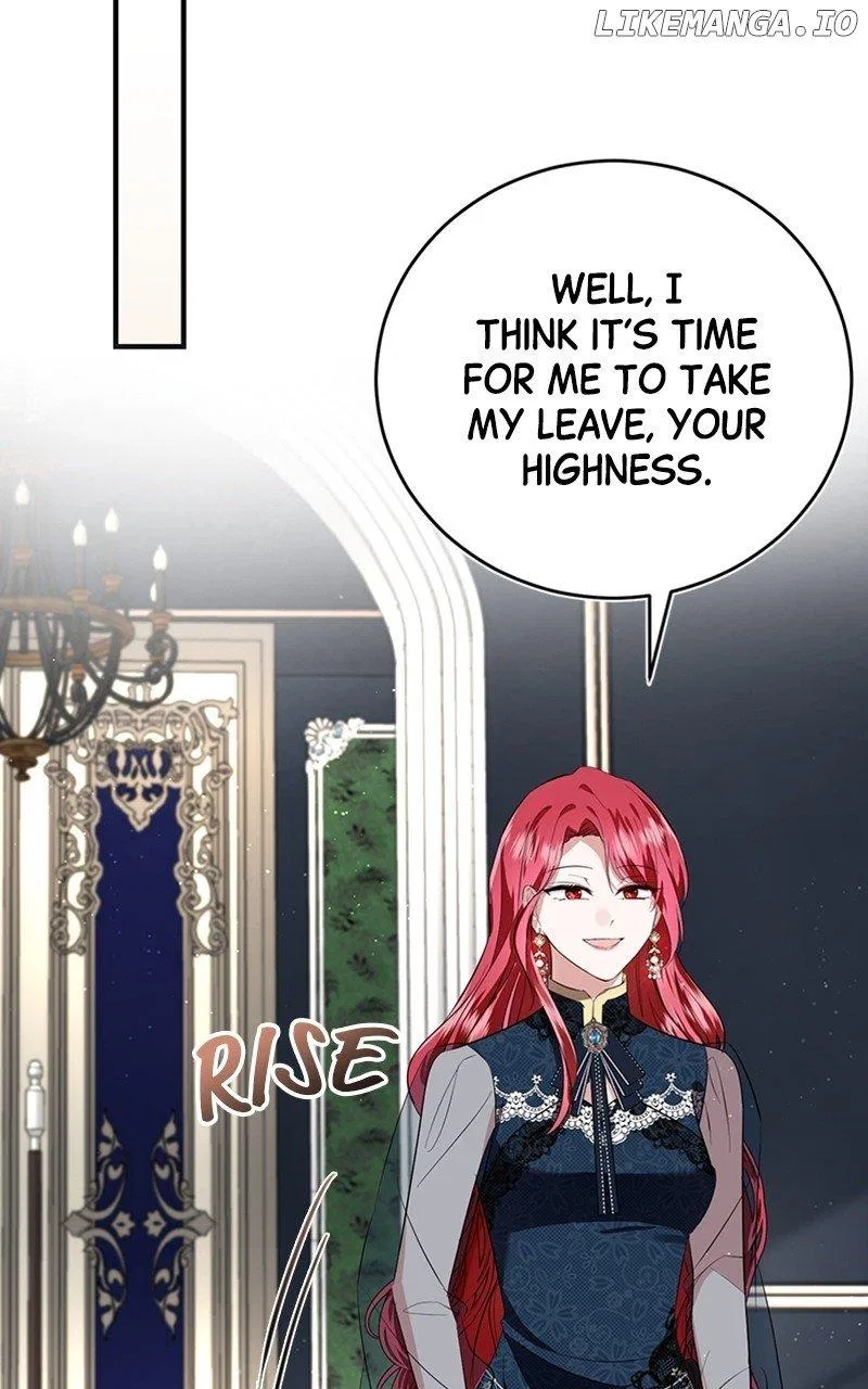 That Villain’s Life, I’ll Live It Once Chapter 5 – Page 69