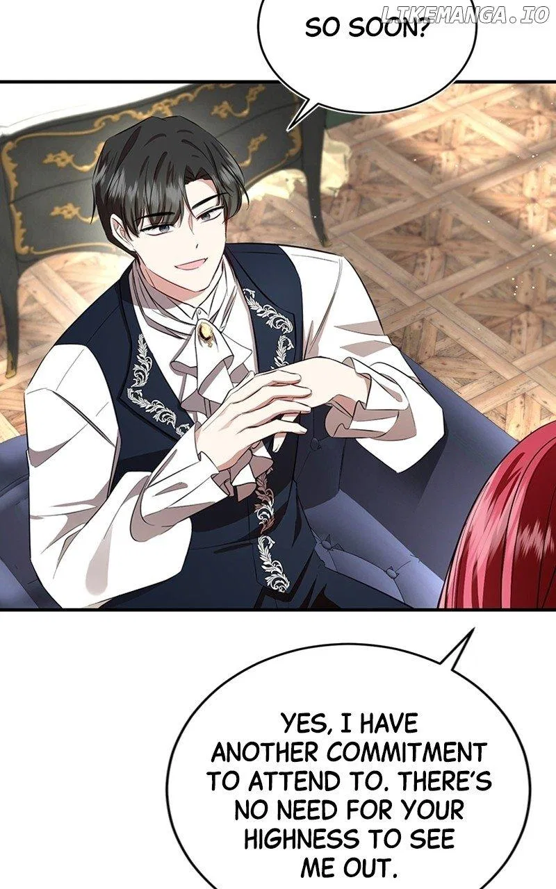 That Villain’s Life, I’ll Live It Once Chapter 5 – Page 71