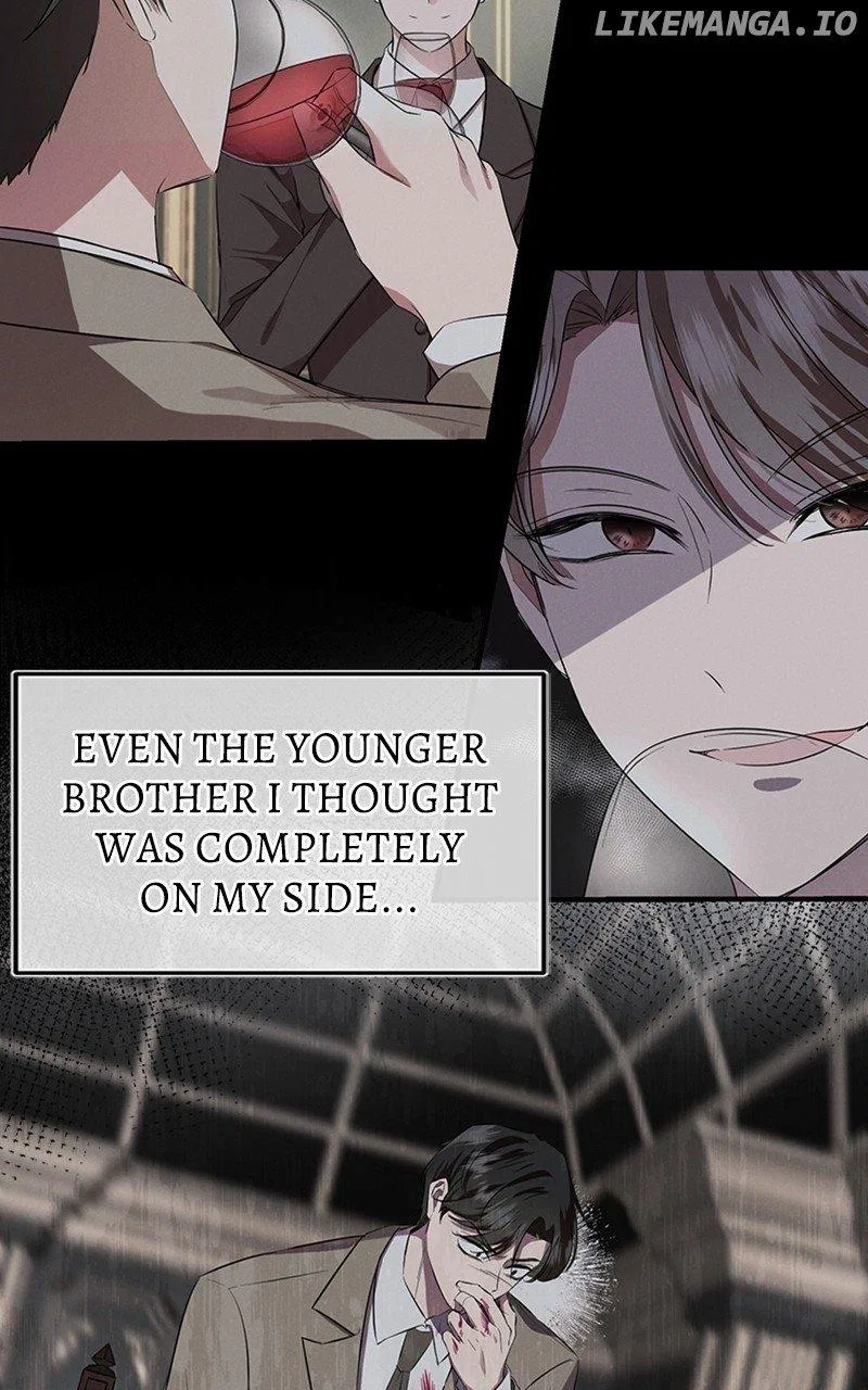 That Villain’s Life, I’ll Live It Once Chapter 5 – Page 87