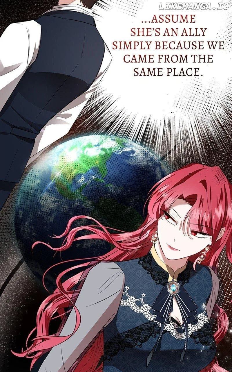 That Villain’s Life, I’ll Live It Once Chapter 5 – Page 94