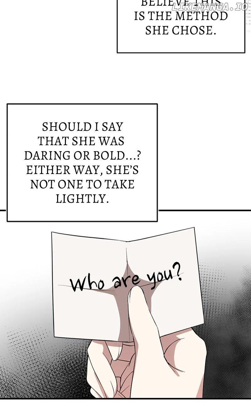 That Villain’s Life, I’ll Live It Once Chapter 5 – Page 97