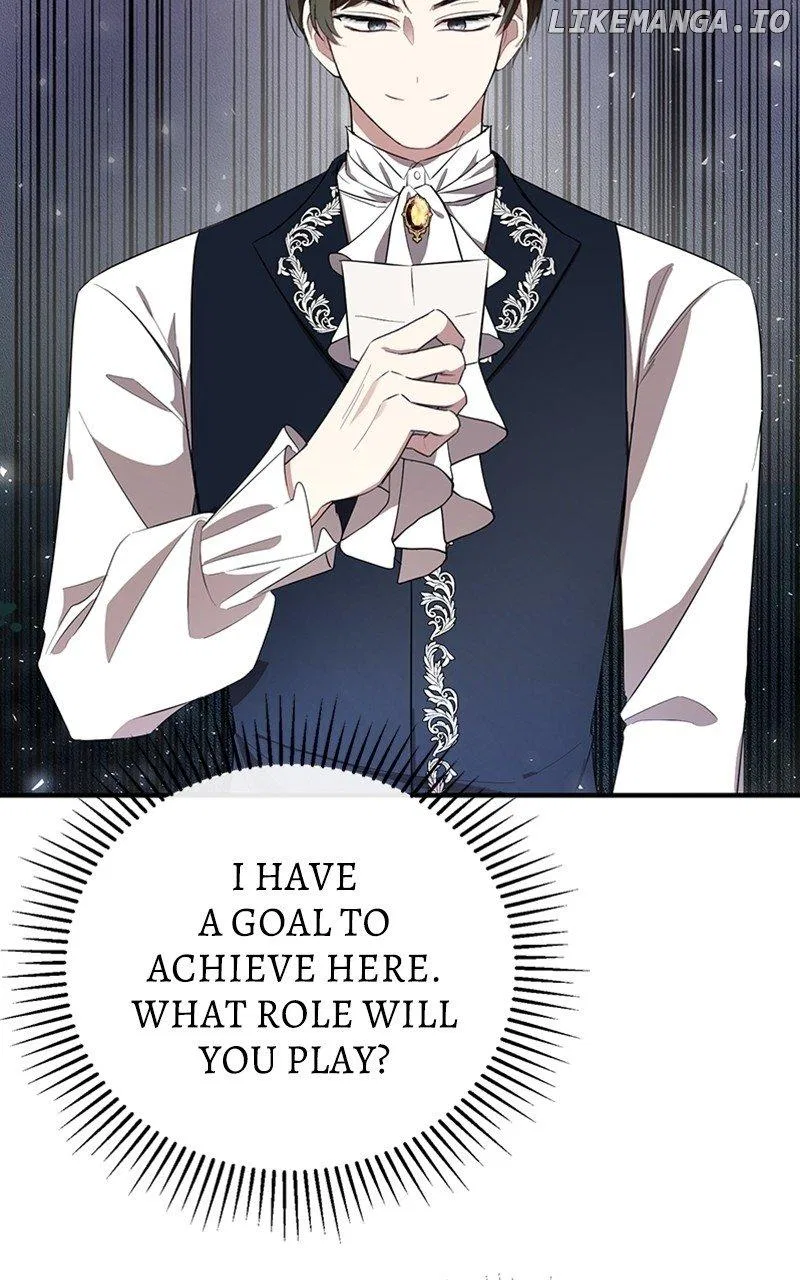 That Villain’s Life, I’ll Live It Once Chapter 5 – Page 99