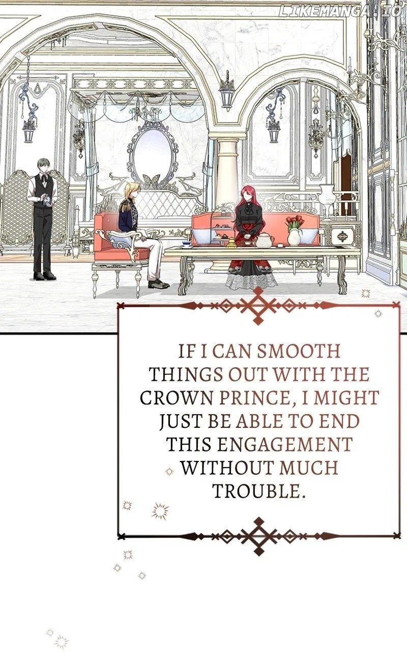 That Villain’s Life, I’ll Live It Once Chapter 4 – Page 8