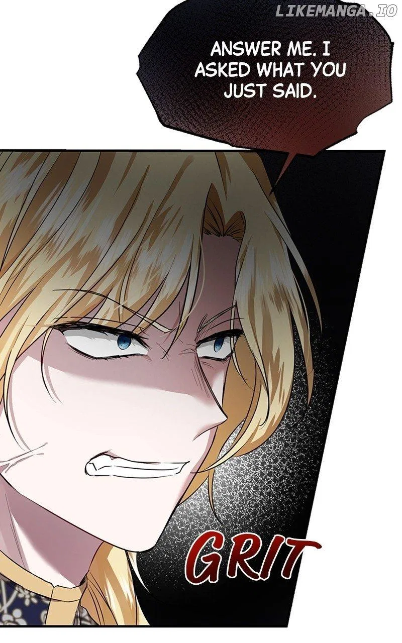 That Villain’s Life, I’ll Live It Once Chapter 4 – Page 12