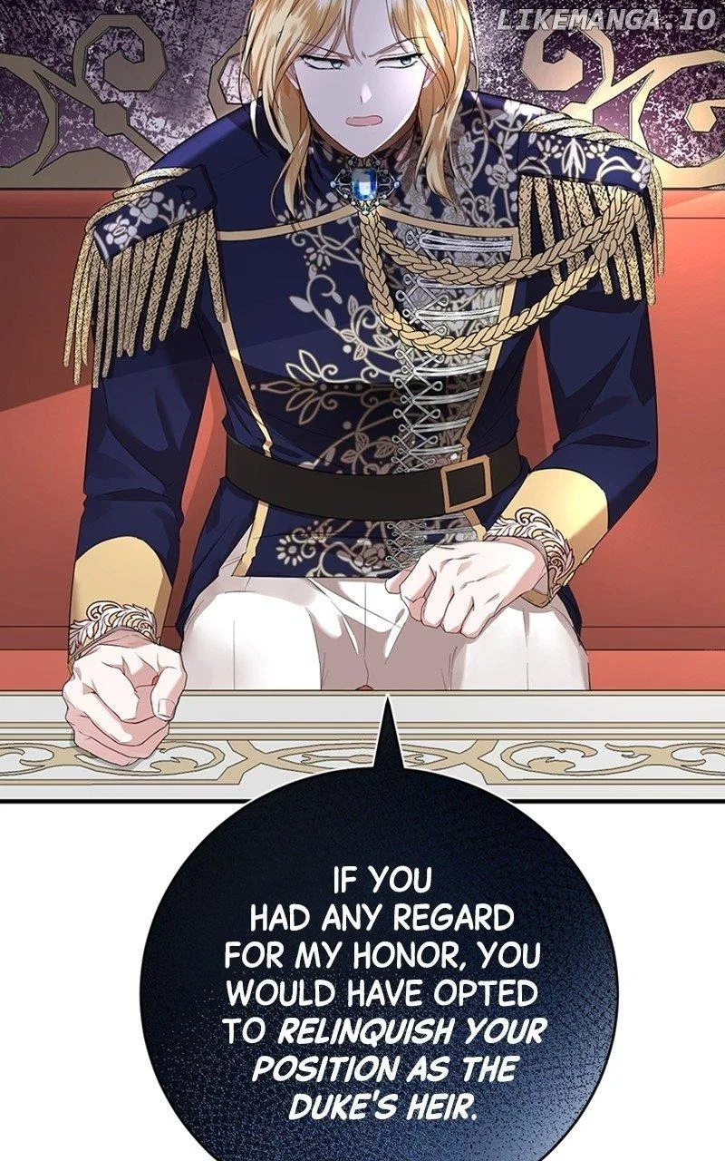 That Villain’s Life, I’ll Live It Once Chapter 4 – Page 21