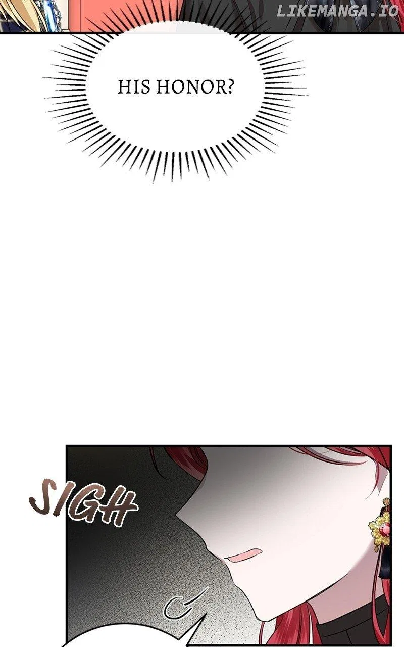 That Villain’s Life, I’ll Live It Once Chapter 4 – Page 23